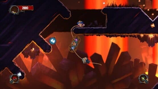 Chariot — screenshot 2