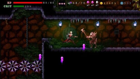 Dead by Death — screenshot 6