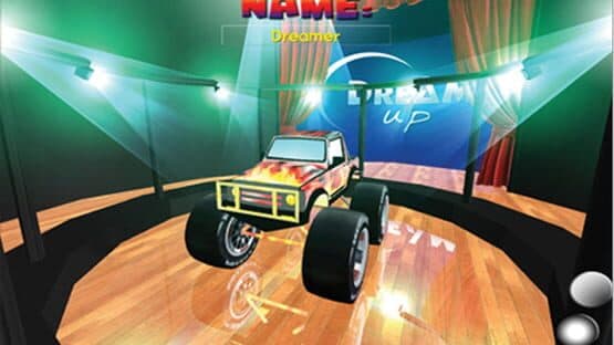 4x4 Dream Race — screenshot 5