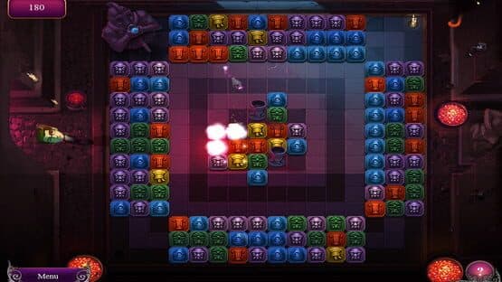 Stones of Rome — screenshot 1
