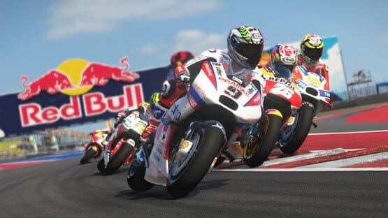 Valentino Rossi the Game Compact — screenshot 4