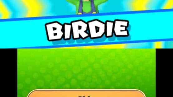 Mario Golf: World Tour — screenshot 6