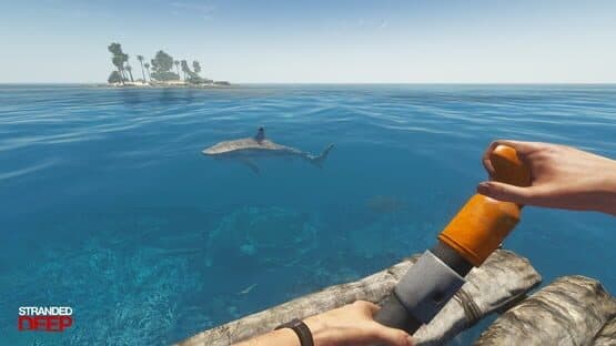 Stranded Deep — screenshot 2