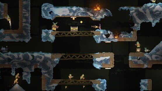 Noita — screenshot 1
