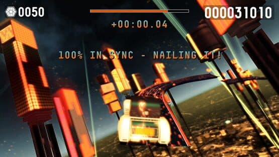 Riff Racer — screenshot 5