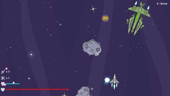 Galactic Battles — screenshot 4