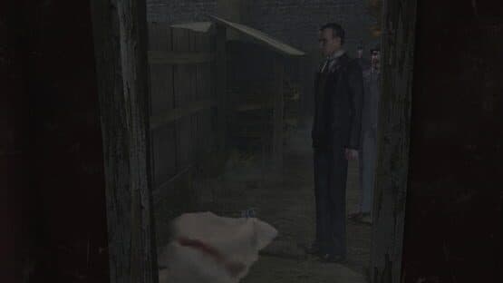 Sherlock Holmes Versus Jack the Ripper — screenshot 2