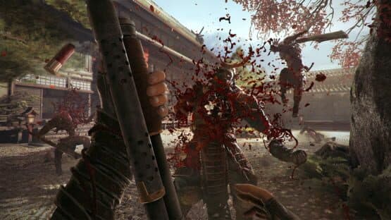 Shadow Warrior 2 — screenshot 2