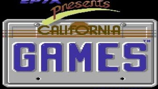 California Games — screenshot 6