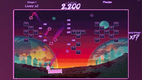 Roguebreaker — screenshot 3