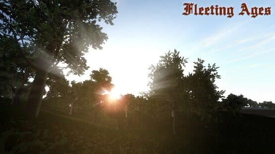 Fleeting Ages — screenshot 3