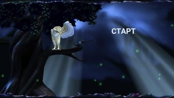 Owl's Midnight Journey — screenshot 4