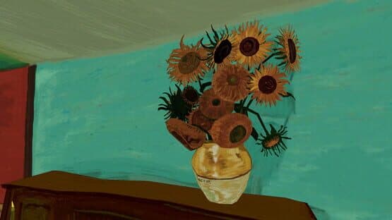 The Night Cafe — screenshot 4