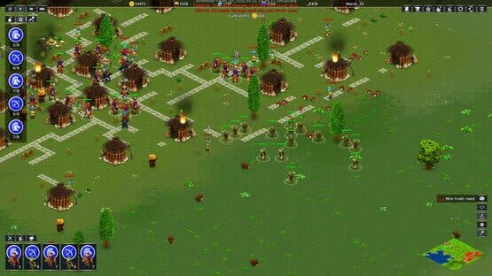 Hearthlands — screenshot 2