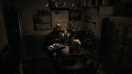 Resident Evil — screenshot 2
