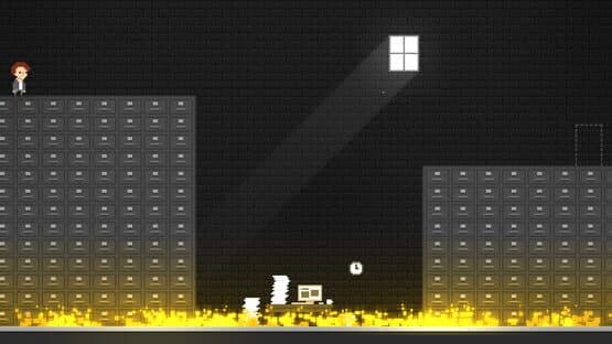 Indecision. — screenshot 2
