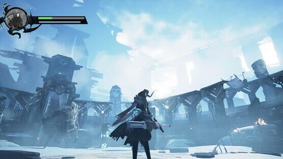 Shattered: Tale of the Forgotten King — screenshot 1