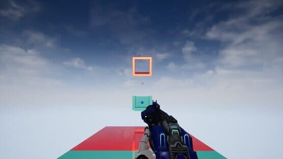 FPS: Fun Puzzle Shooter — screenshot 1