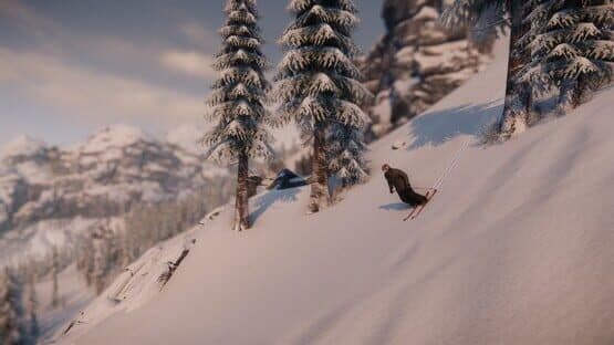 Snow — screenshot 2