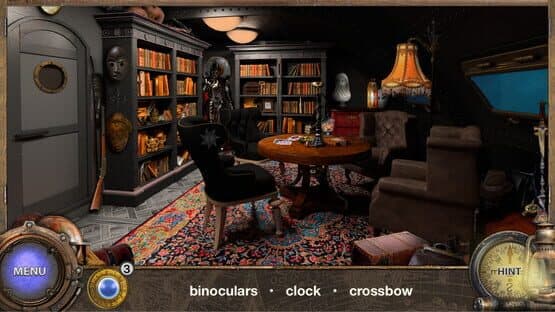 Captain Nemo — screenshot 5