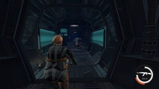 Gabe Newell Simulator — screenshot 3