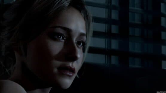 Until Dawn — screenshot 1