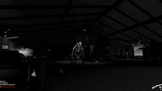 Nightmare on Azathoth — screenshot 2