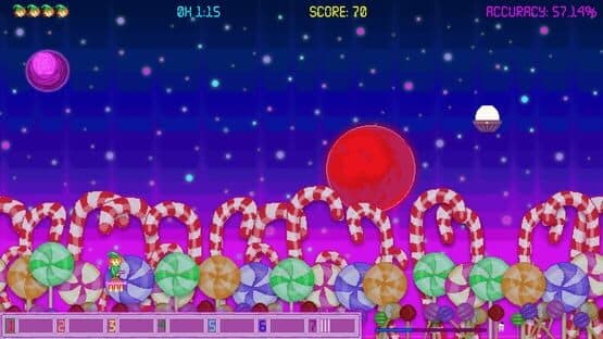 Space Leprechaun — screenshot 5