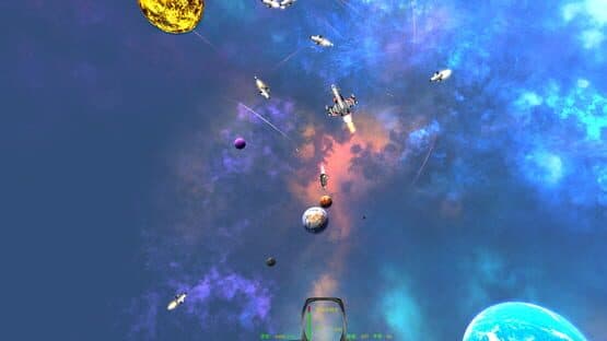 Captain:Training — screenshot 1