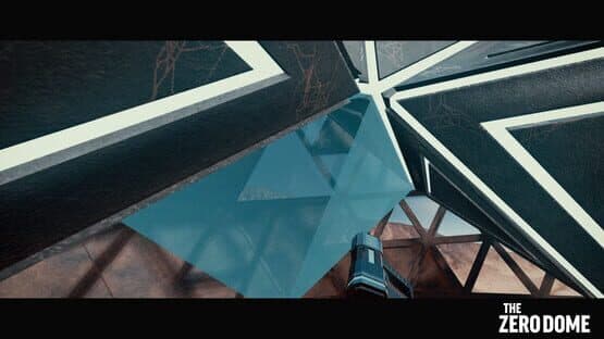 The Zero Dome — screenshot 5