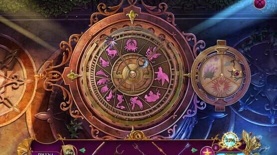 Amaranthine Voyage: The Shadow of Torment - Collector's Edition — screenshot 3