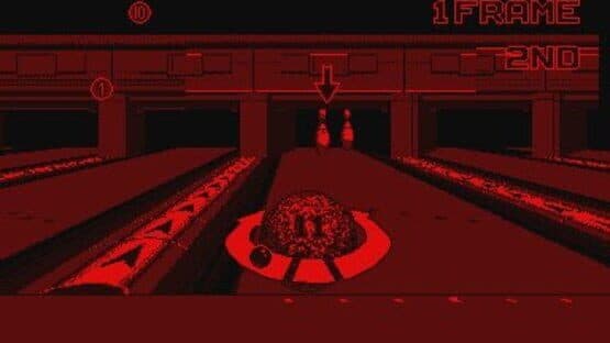 Virtual Bowling — screenshot 2