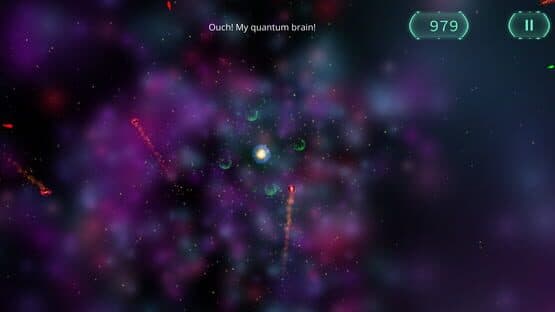 Quip Anomaly — screenshot 4