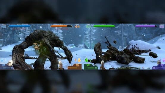Halo: Fireteam Raven — screenshot 3