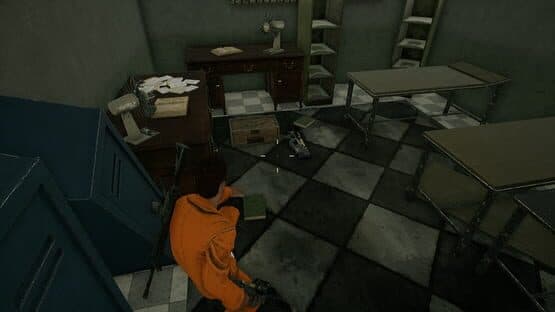 The Prison Experiment — screenshot 7