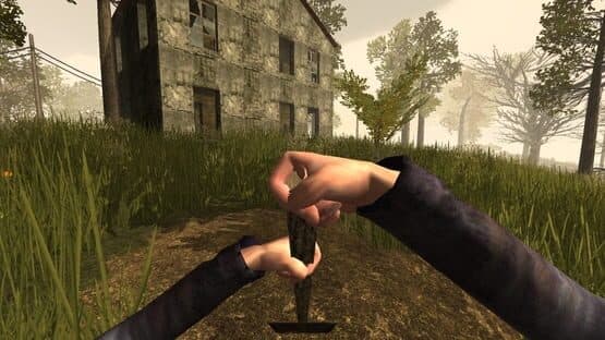 PostCollapse — screenshot 3