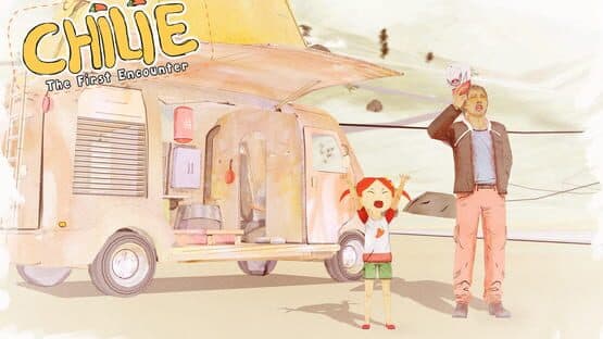 Chilie: The First Encounter — screenshot 5