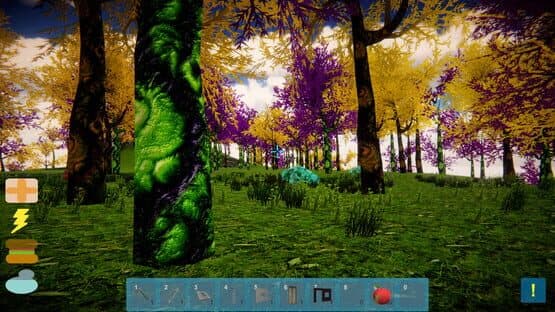 Survival Planet — screenshot 4