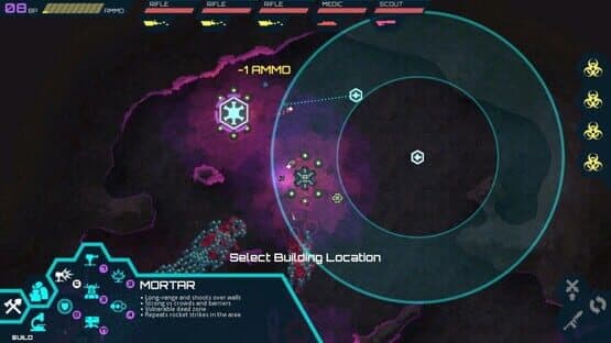 Infested Planet — screenshot 3