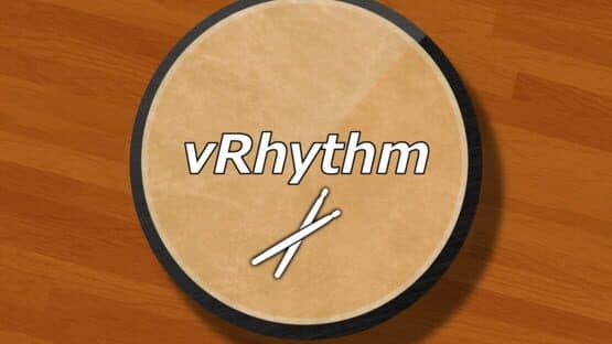 vRhythm — screenshot 1
