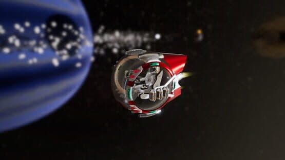 Gravity Vector — screenshot 6
