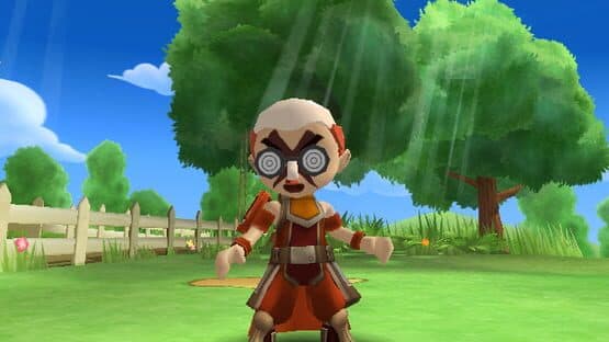 Dokapon Kingdom — screenshot 8