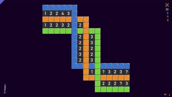 Tametsi — screenshot 5