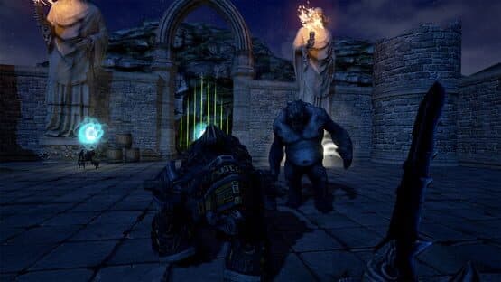 Arena Master — screenshot 4