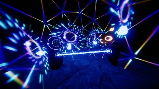 TheWaveVR — screenshot 2
