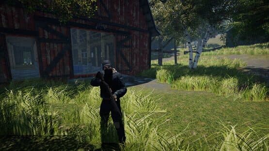 The Goatman — screenshot 3