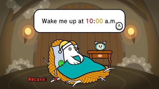 Rhythm Heaven Fever — screenshot 3