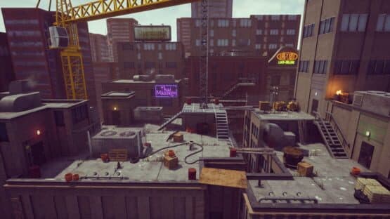 Turf Wars — screenshot 1