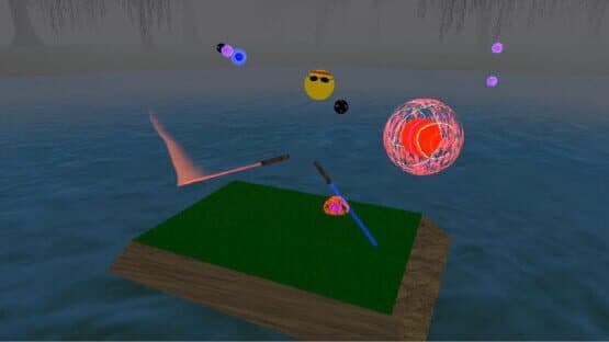 Willowisp VR — screenshot 5