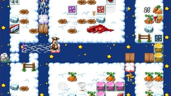 Bobby Carrot Forever — screenshot 3